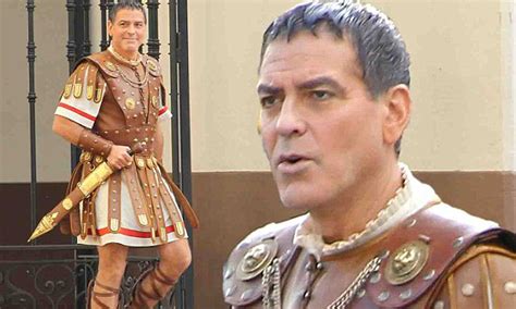 Julius Caesar Haircut