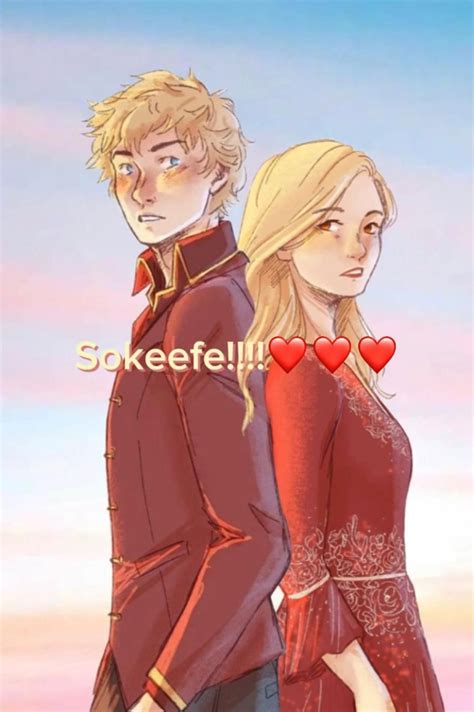 Soso_doodles🌻 | Lost city, Sokeefe kotlc fanart, The fosters