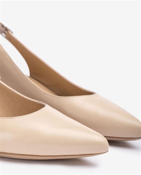 Buy SlingBack Shoes Online - Shoes for Women | UNISA