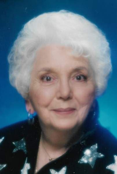 Mary Alice Callow (Hrabe) Obituary 2023 - Alspach-Gearhart Funeral Home