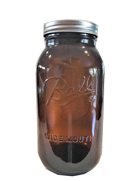 The Best Ball Colored Canning Jars – Home Life Collection