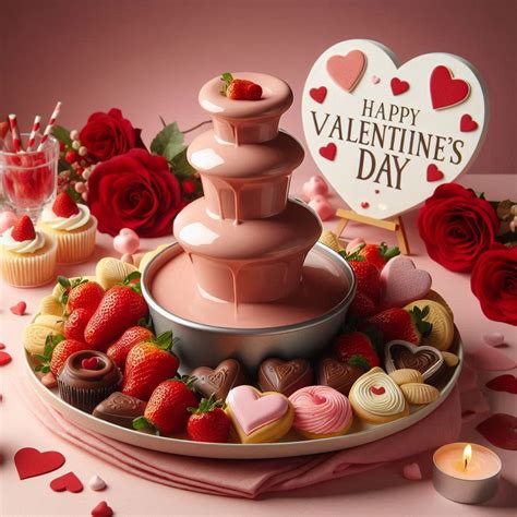 17+ Chocolate Fountain Ideas You'll Wish You Tried Sooner 🍫