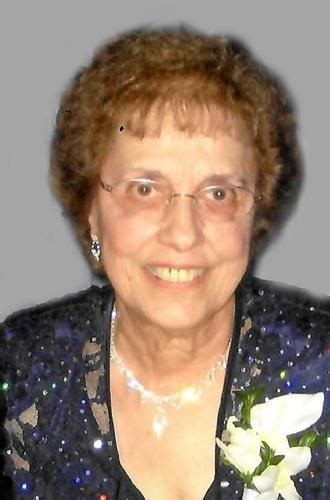 Josephine DiGristina Obituary (2022) - Frankfort, NY - V.J. Iocovozzi ...