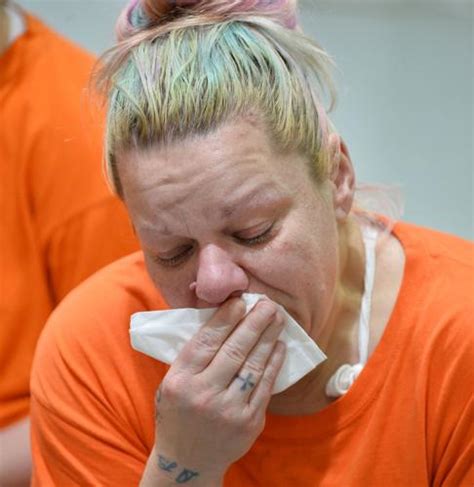 Some at Cleburne County Jail find comfort in salvation | Cleburne ...