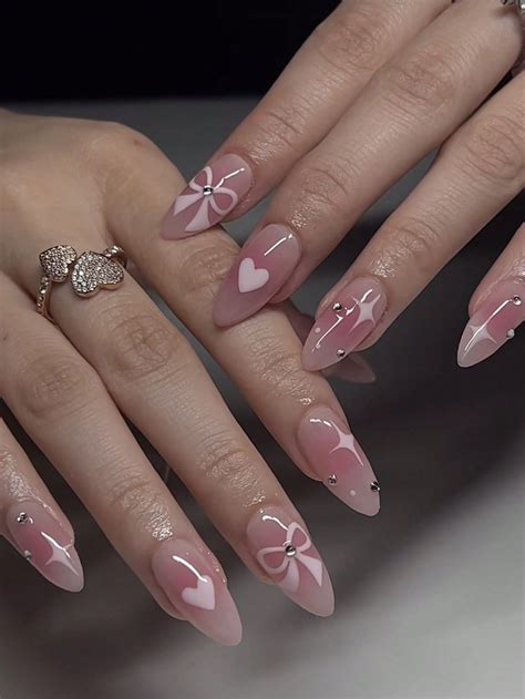 Decoration nails – Artofit