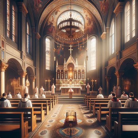 What Is the Magisterium in the Catholic Church? Ecclesiastical ...