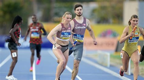 Former Duke track star Maddy Price headed to her second Olympics