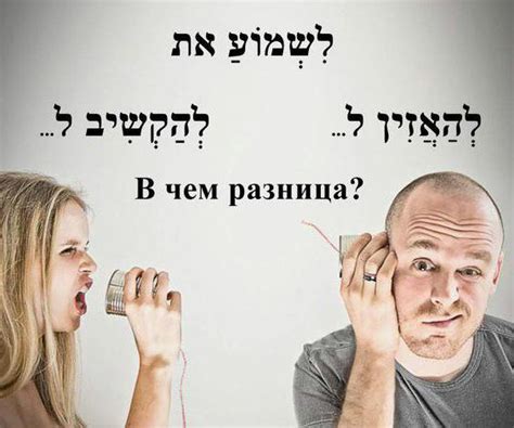 В чем разница - иврит и идиш? История языков, алфавит :: SYL.ru