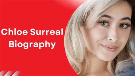 Chloe Surreal Height Entire Media Library #864