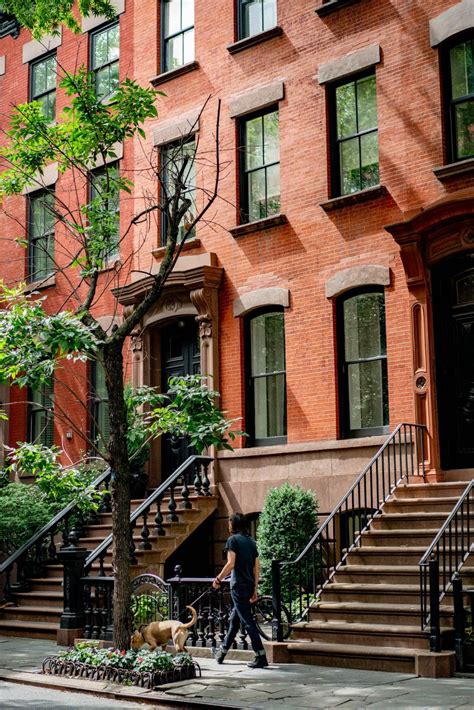 22 EXCITING Things to Do in the Charming WEST VILLAGE of NYC | New york ...