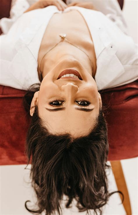 Upside Down Women Face Photos, Download The BEST Free Upside Down Women Face Stock Photos & HD ...