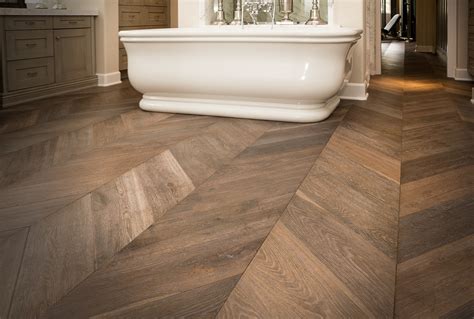 DuChateau - The New Classics Collection - Chevron - AB Hardwood ...