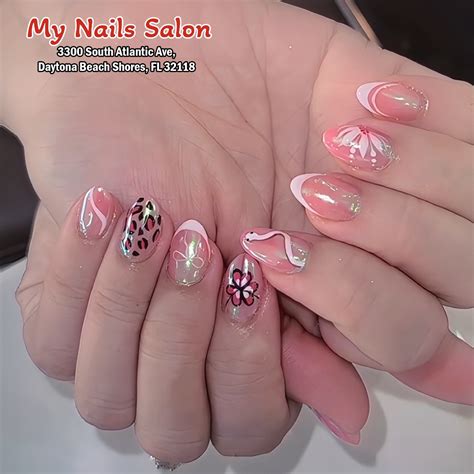 My Nails Salon Daytona Beach (@mynailssalon_daytonabeach) • Instagram ...