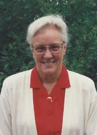 Florence L. Confer Obituary (2025) - Centre Hall, PA - Daughenbaugh ...