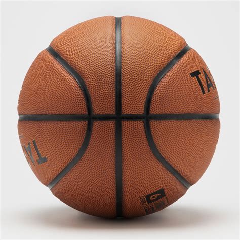 Size 6 Basketball – BT 100 Touch - Tarmak - Decathlon
