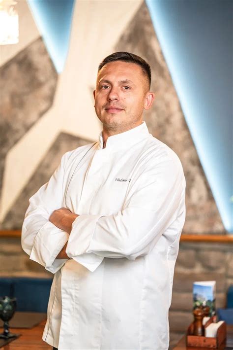 Владимир Палкин | chef.ru