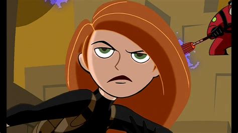 The Secret Files Screen Captures .:::. Kim Possible Fan World