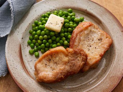 Fried Pork Chop Recipes