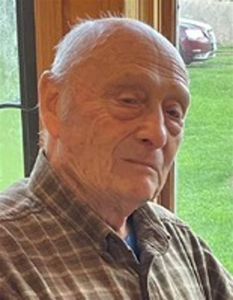 Donald E. Brown Obituary - The Leader