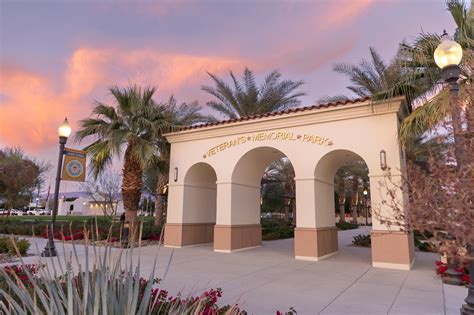 Parks and Recreation | Coachella, CA