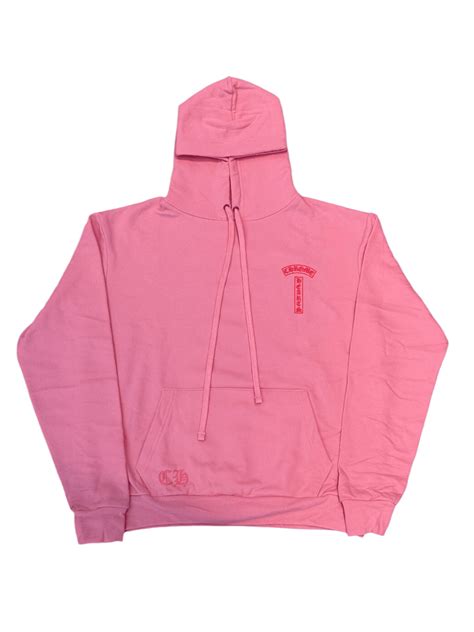 Chrome Hearts - Mad Kicks