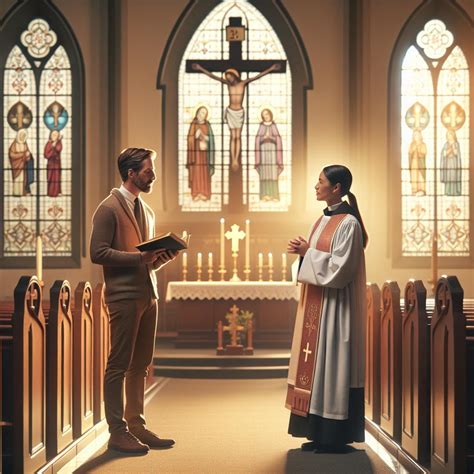 Can Priests Marry in the Catholic Church? Exploring Celibacy Rules ...