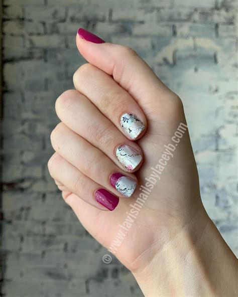 Floral is in right now! Loving this combo of Port-ugal and Flora Good ...