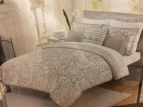 Tahari Home Bedding Tj Maxx