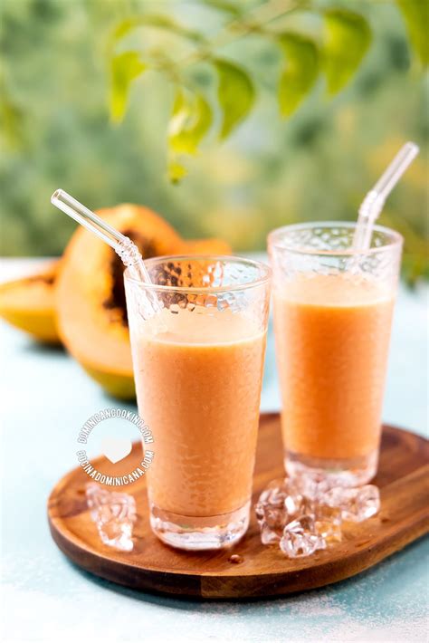 7 Best Batidos Recipes - Batidas de Frutas y Leche