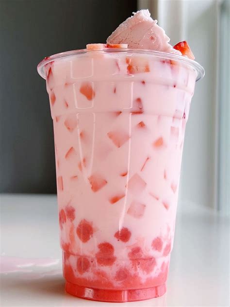 Boba recipes – Artofit