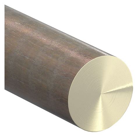 Bronze Rod
