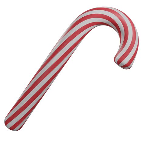 Candy Cane PNG Transparent Images