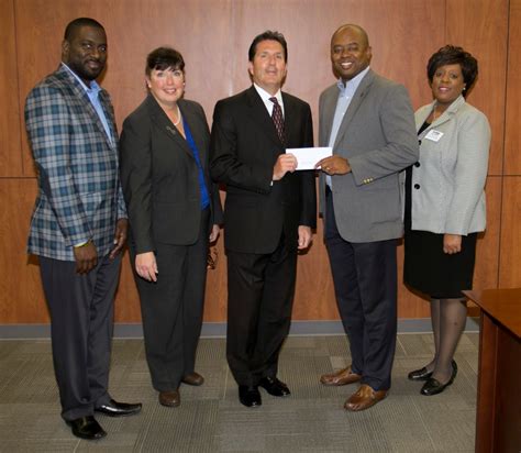check presentation – Columbus Technical College