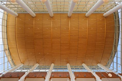 Business Instructional Facility - University of Illinois at Urbana ...