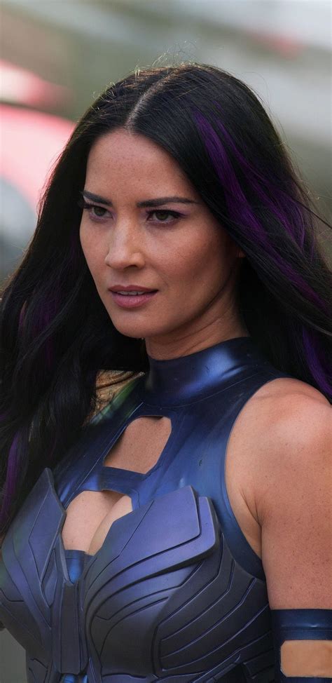 Olivia Munn Wallpapers (76+ pictures) - WallpaperSet