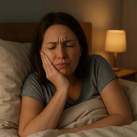 First Night After Tooth Extraction: What to Expect & Do