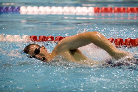 Free Images : pool, swim, training, leisure, lane, swimmer, competition ...