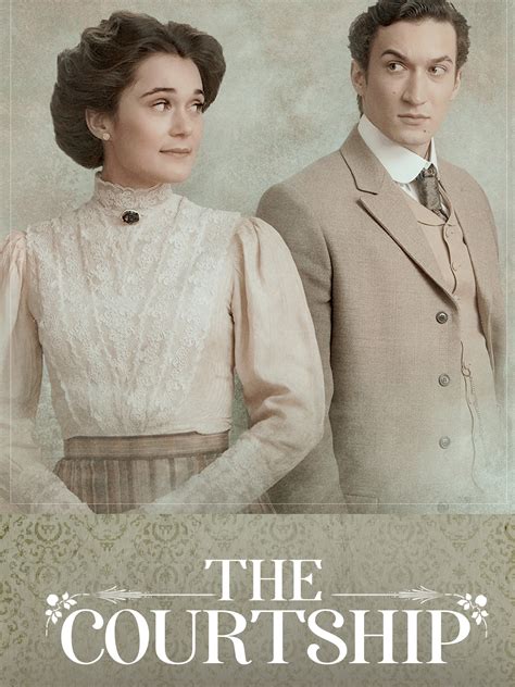 The Courtship - Rotten Tomatoes