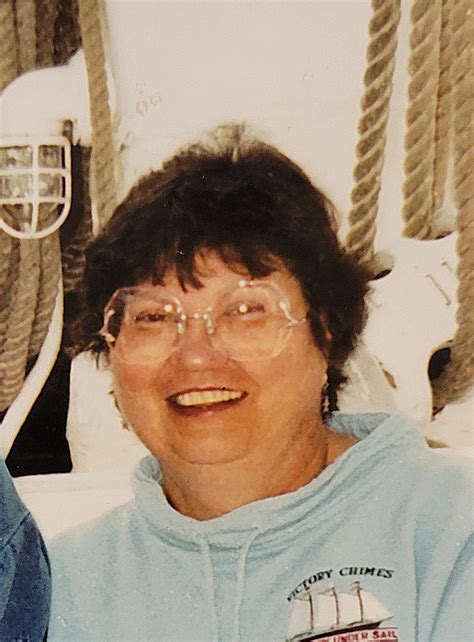 OBITUARY: Delores Nason McBroome, 1948-2024 | Lost Coast Outpost ...
