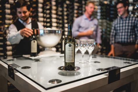 The Royce at The Langham Pasadena: Monthly Wine Dinner Series