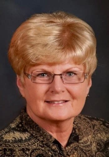 Barbara McIntyre Obituary (1952 - 2024) - Grand Island, NE - The Grand ...