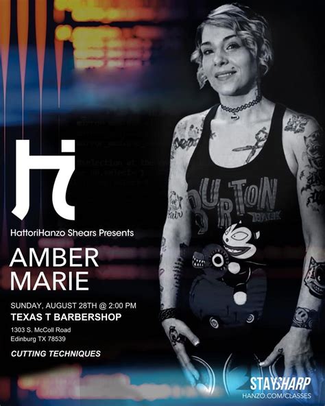 Meet Amber Marie – CanvasRebel Magazine