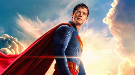 Superman Sequel Gets a Disappointing Update (& It Doesn't Make Sense ...