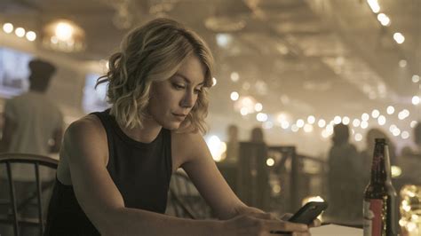 Emilia Harcourt Jennifer Holland HD Peacemaker Wallpapers | HD ...