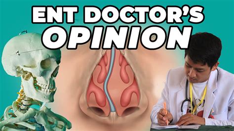 Can A Chiropractor Fix A Deviated Septum? | ENT Doctor’s Opinion