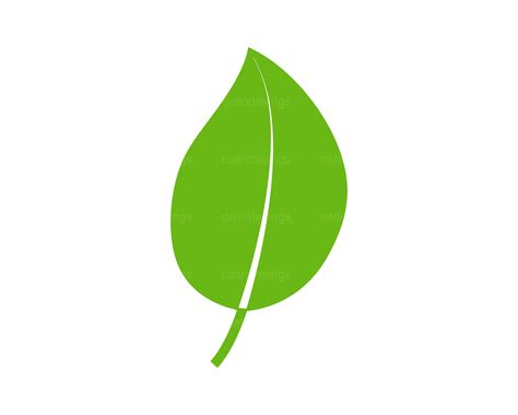 Leaf Icon, Leaf Svg, Leaf Png, Leaf Jpg, Leaf Eps, Leaf Pdf, Leaf Clipart, Leaf Vector - Etsy