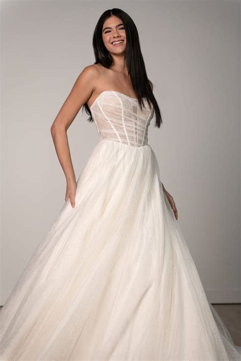 Stella York — Annabel's Bridal Studio