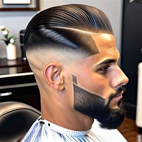 15 Low Drop Burst Fade Styles to Inspire Your Next Haircut – Burst of Style