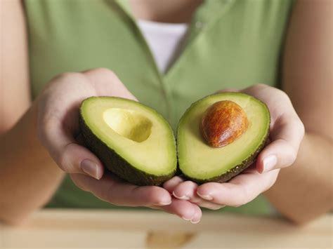 How To Store Ripe Avocados To Keep Them Fresh For Days
