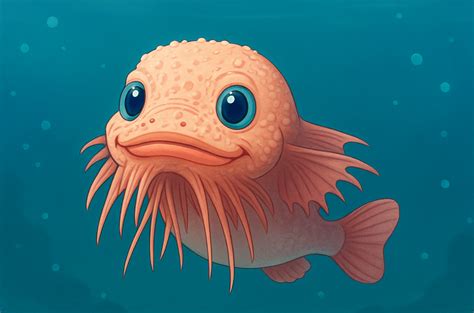 15 Fun Facts About the Bumpy Snailfish